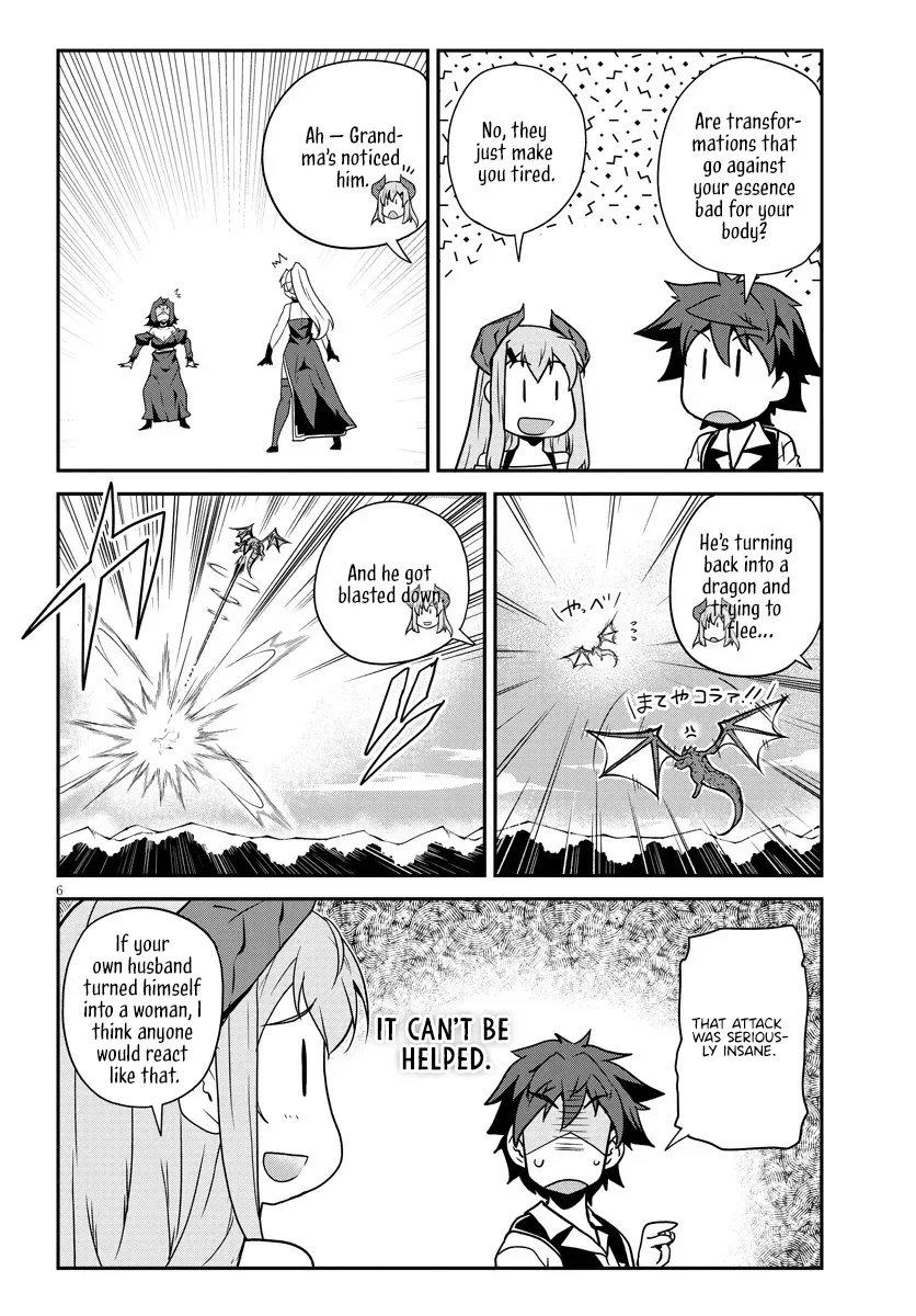 Isekai Nonbiri Nouka Chapter 298 page 7 - 