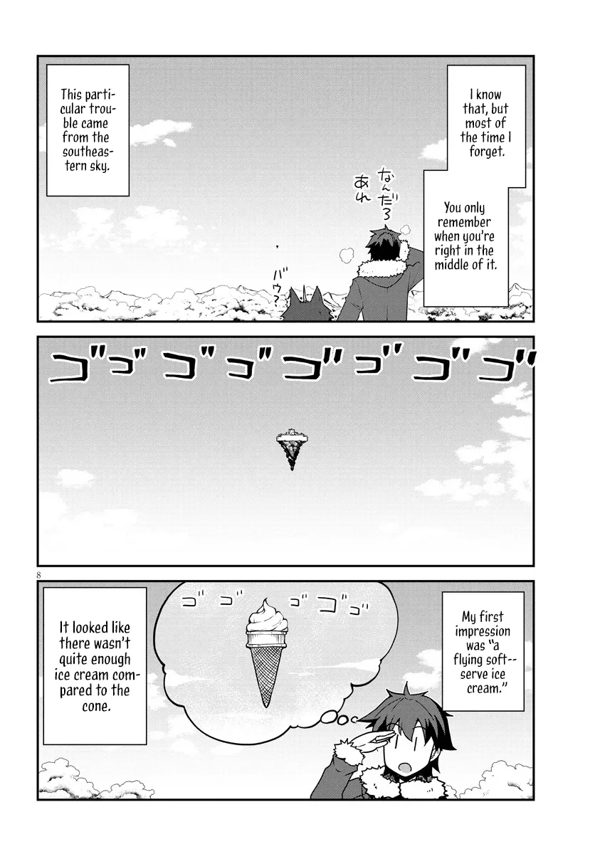 Isekai Nonbiri Nouka Chapter 298 page 9 - 