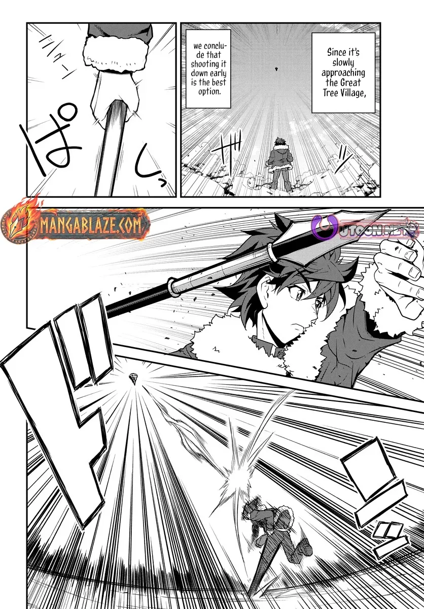 Isekai Nonbiri Nouka Chapter 299 page 3 - 