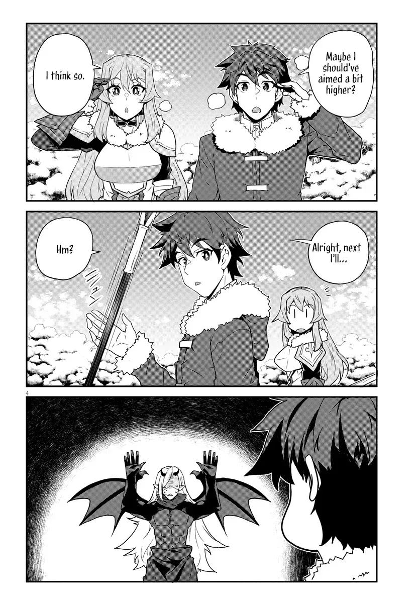 Isekai Nonbiri Nouka Chapter 299 page 5 - 