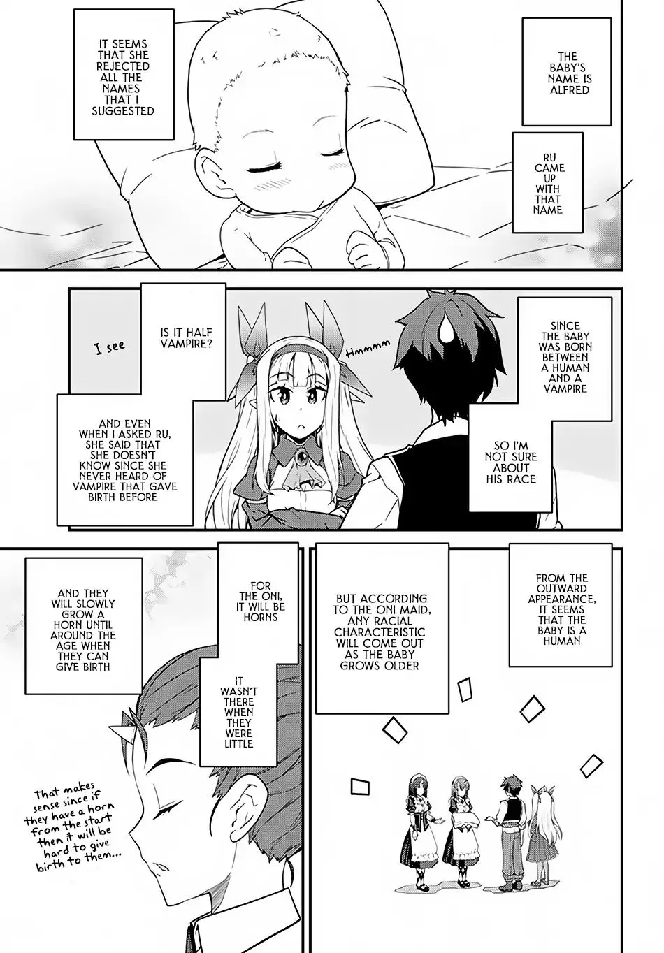 Read Isekai Nonbiri Nouka chapter 30 image 7 on Lezhin