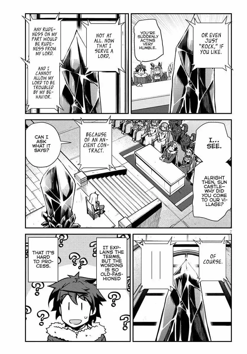 Isekai Nonbiri Nouka Chapter 308 page 8 - 