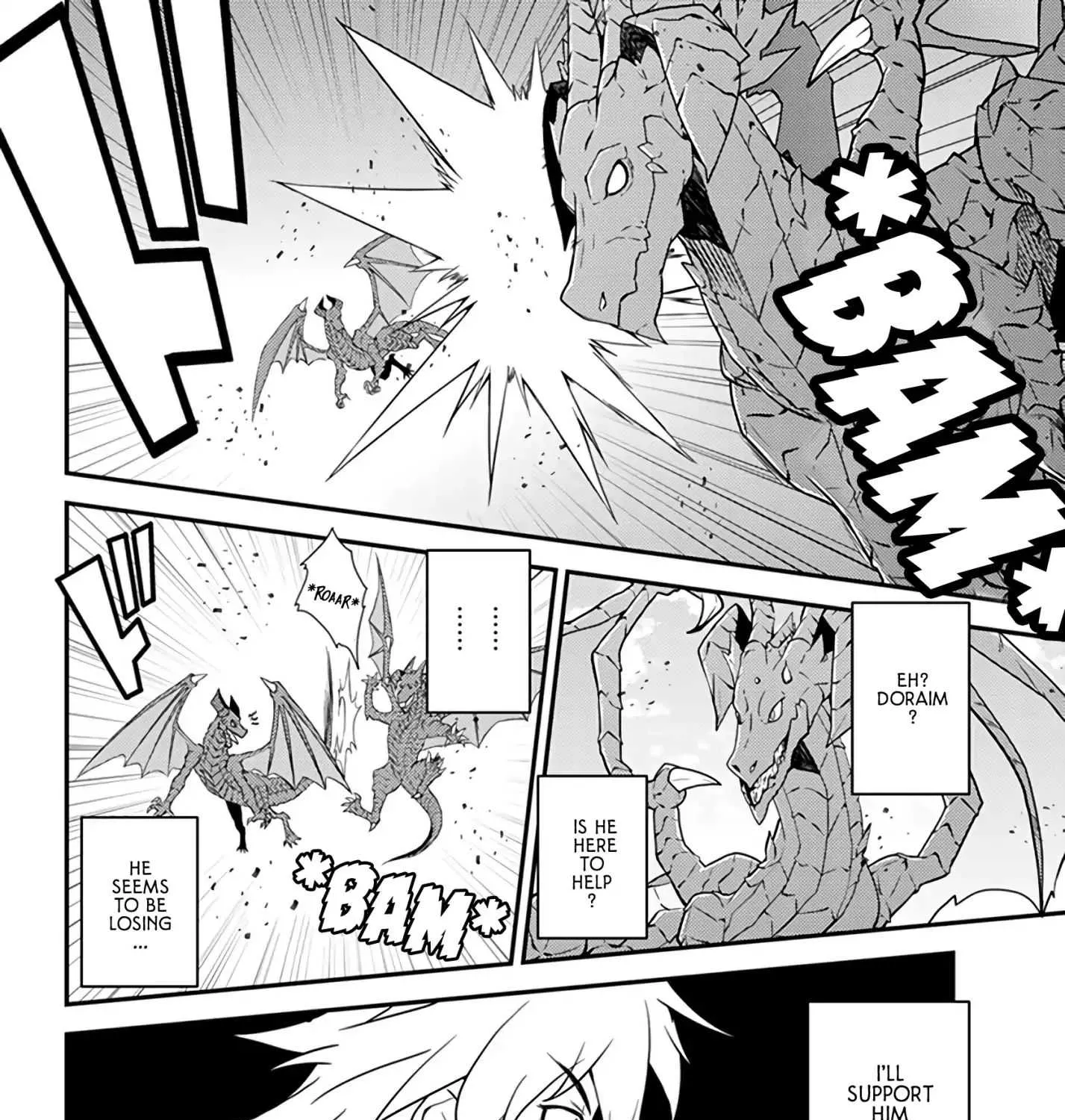 Read Isekai Nonbiri Nouka chapter 31 image 3 on Lezhin