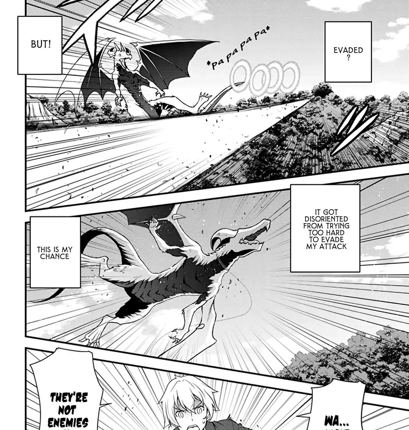 Read Isekai Nonbiri Nouka chapter 31 image 7 on Lezhin