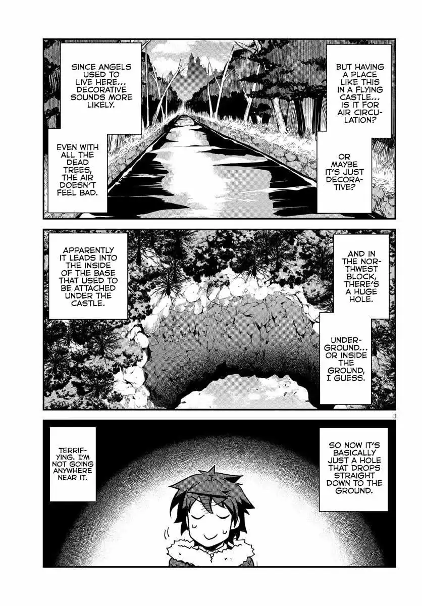 Isekai Nonbiri Nouka Chapter 310 page 4 - 