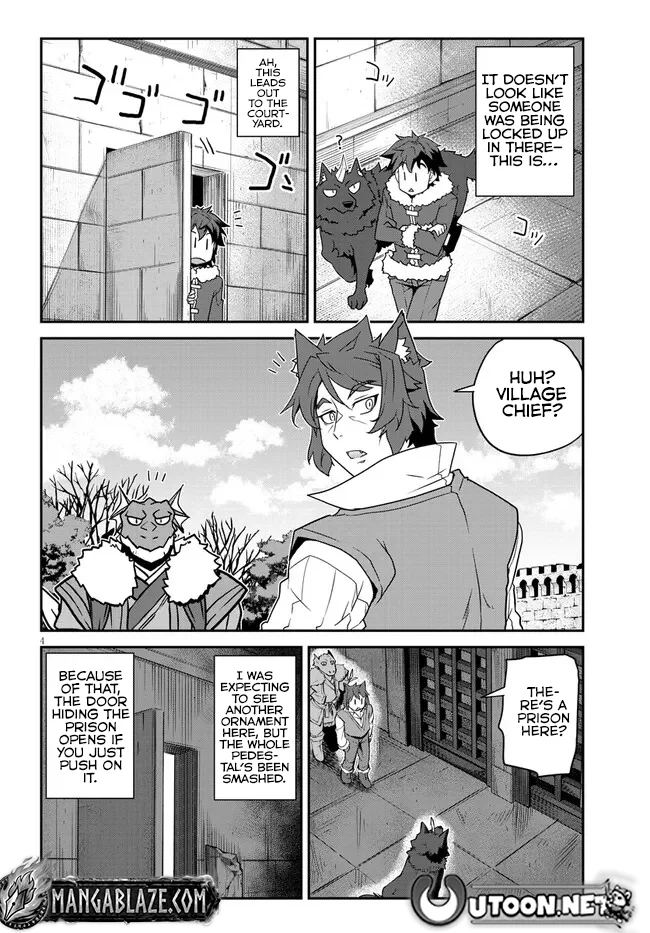 Isekai Nonbiri Nouka Chapter 312 page 5 - 