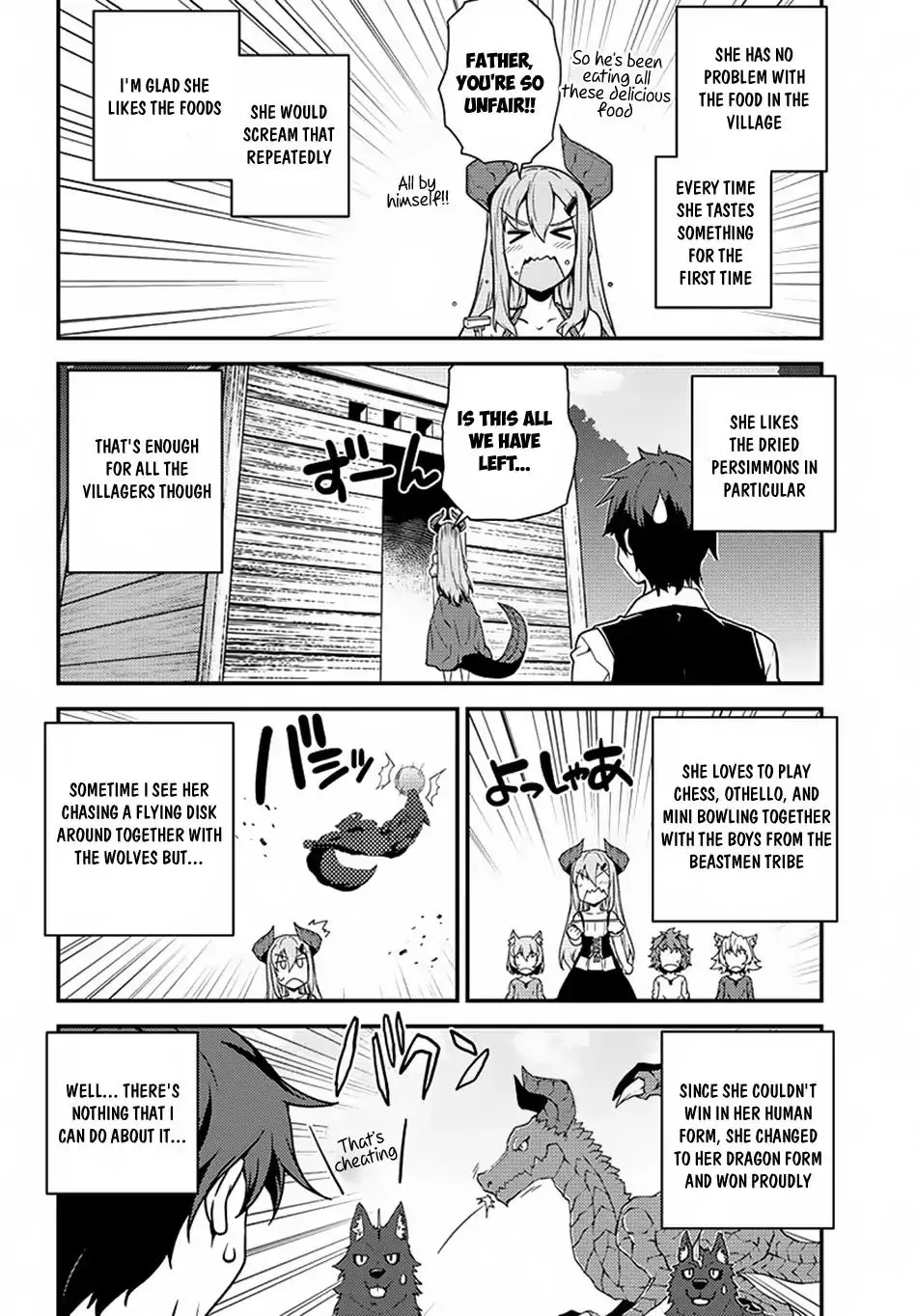 Read Isekai Nonbiri Nouka chapter 32 image 2 on Lezhin