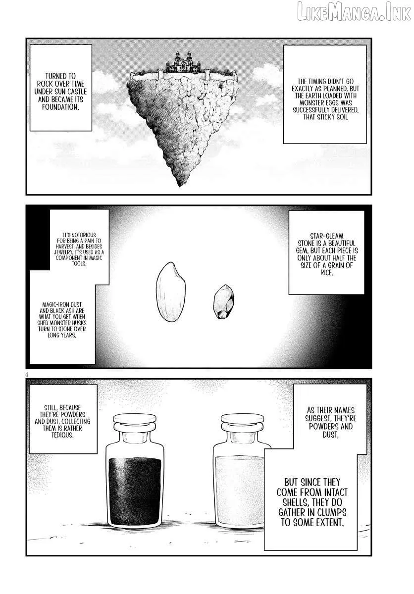 Isekai Nonbiri Nouka Chapter 325 page 5 - 