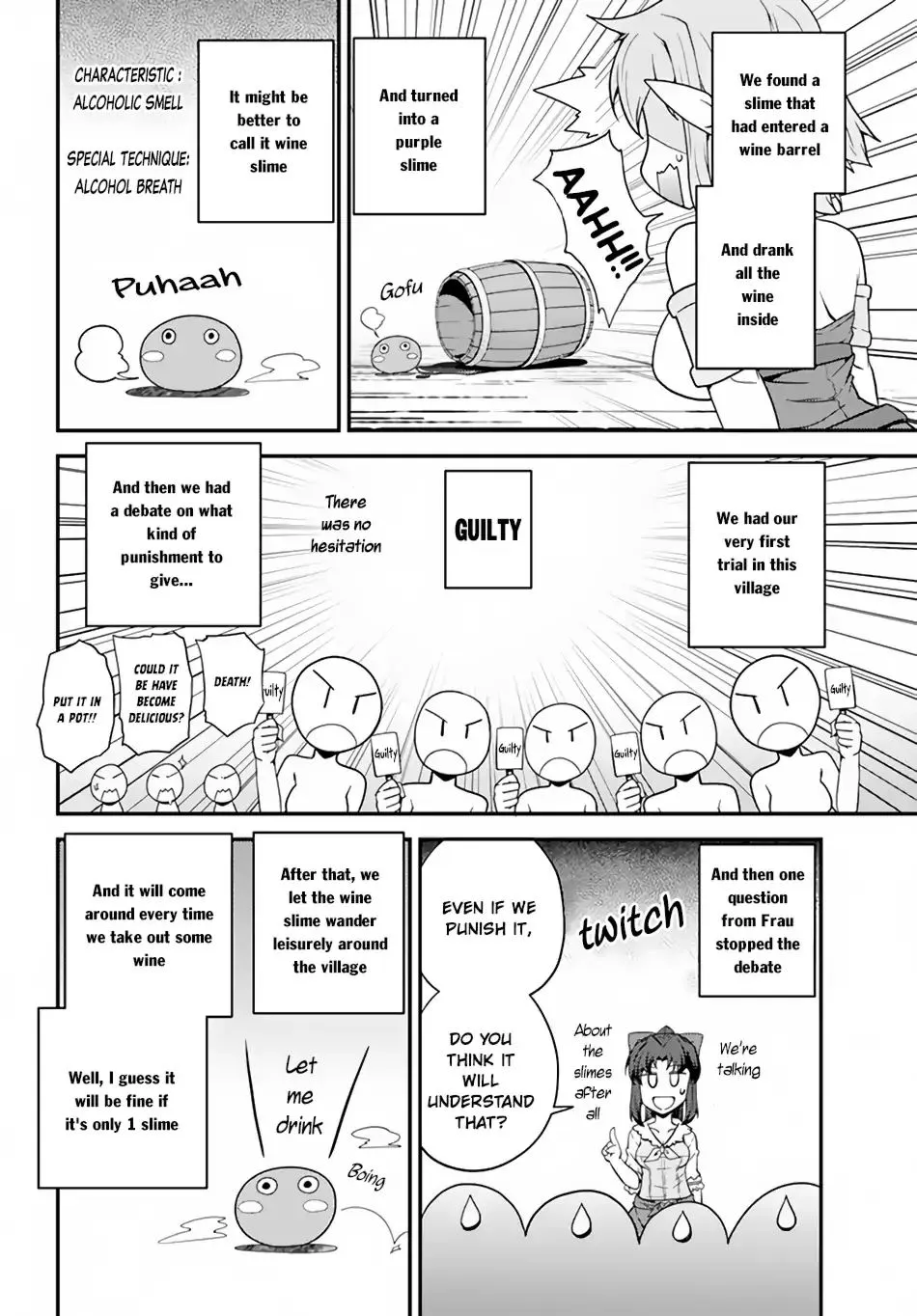 Read Isekai Nonbiri Nouka chapter 35 image 2 on Lezhin
