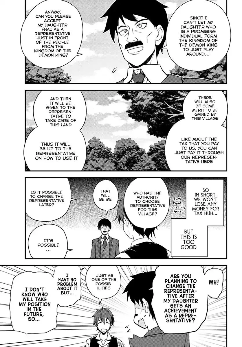 Read Isekai Nonbiri Nouka chapter 36 image 3 on Lezhin