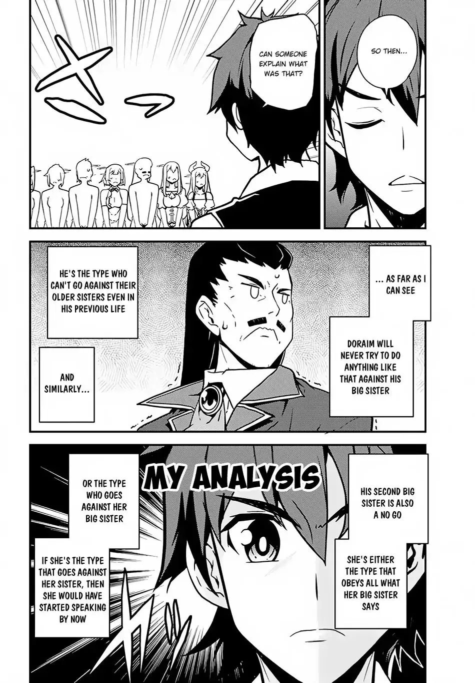 Read Isekai Nonbiri Nouka chapter 39 image 2 on Lezhin