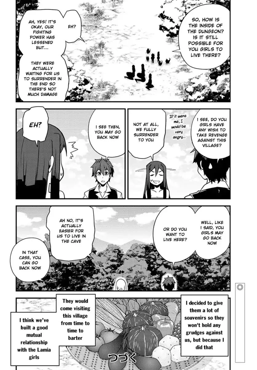 Read Isekai Nonbiri Nouka chapter 42 image 4 on Lezhin