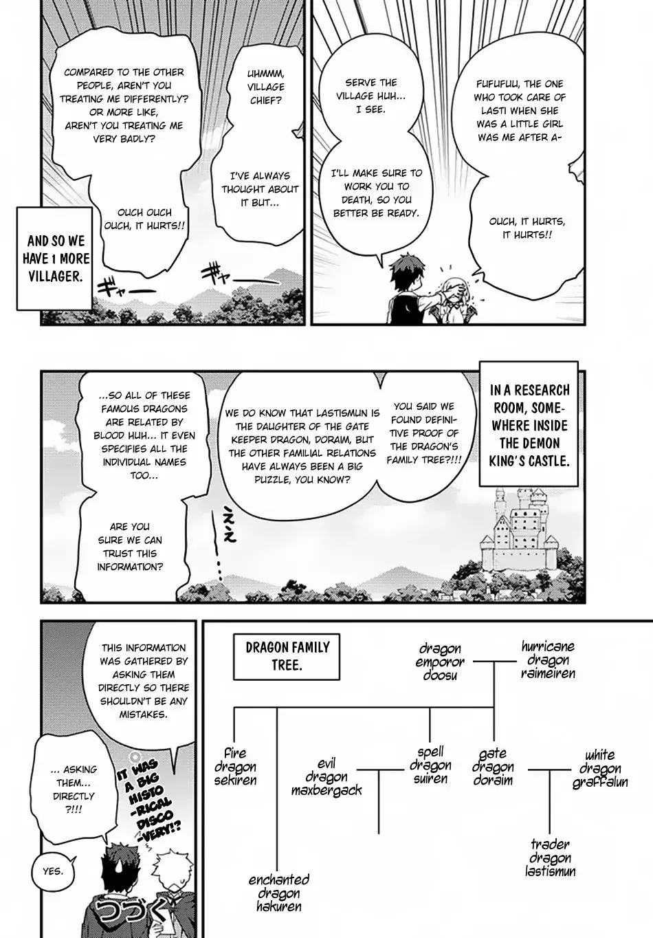 Read Isekai Nonbiri Nouka chapter 44 image 4 on Lezhin