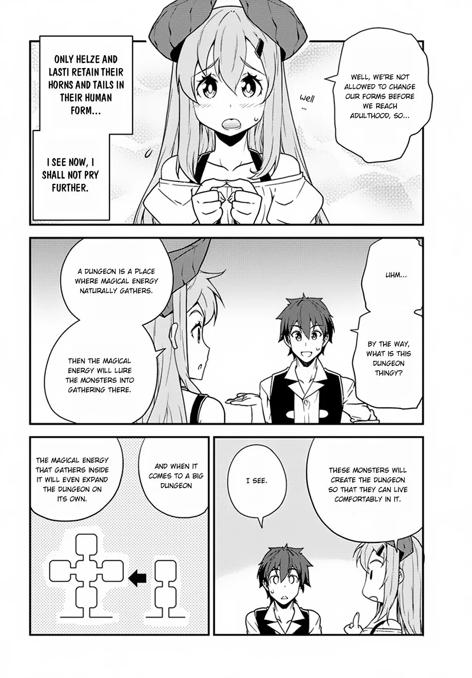 Read Isekai Nonbiri Nouka chapter 46 image 4 on Lezhin