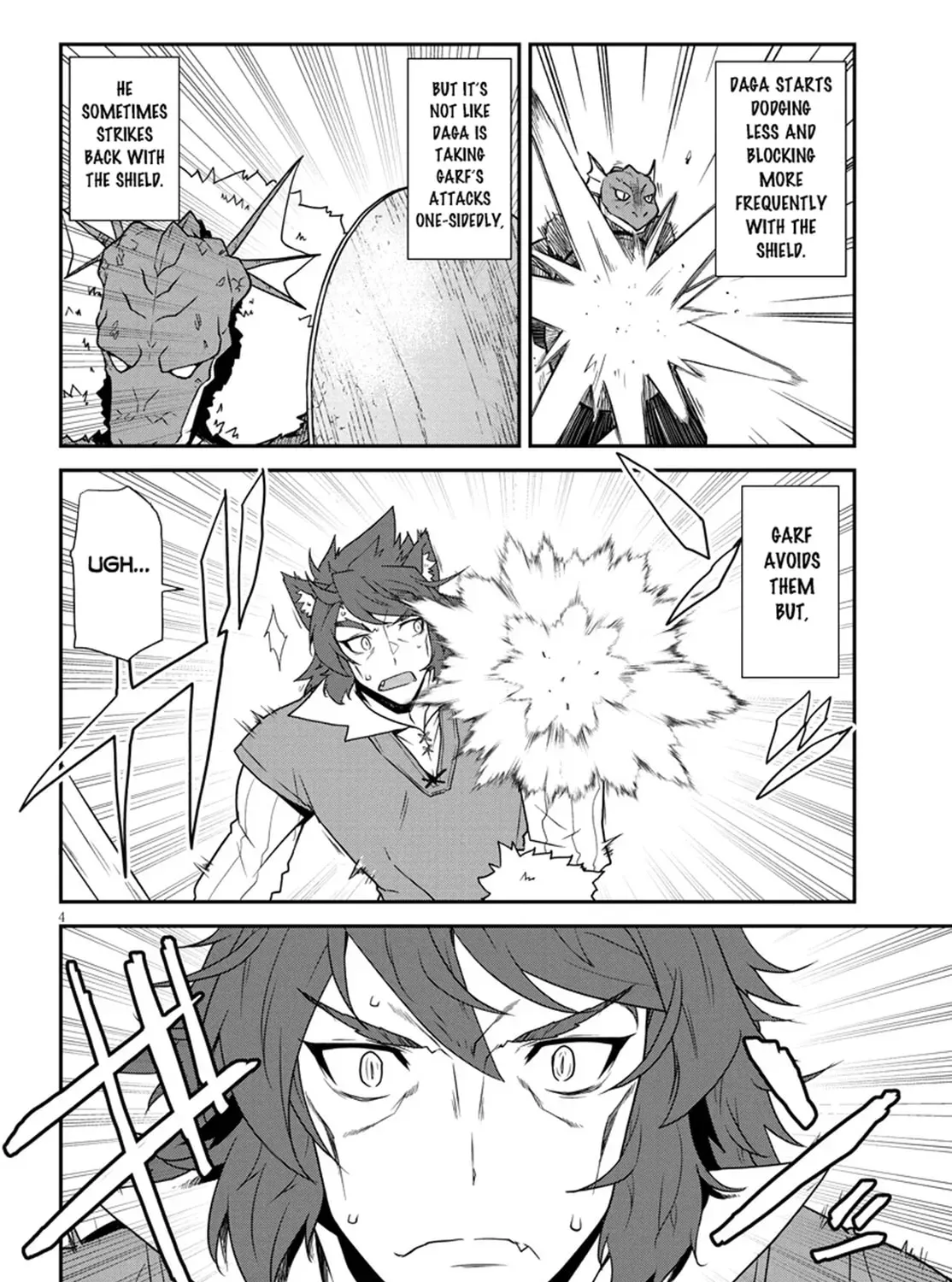 Read Isekai Nonbiri Nouka chapter 5.7 image 7 on Lezhin