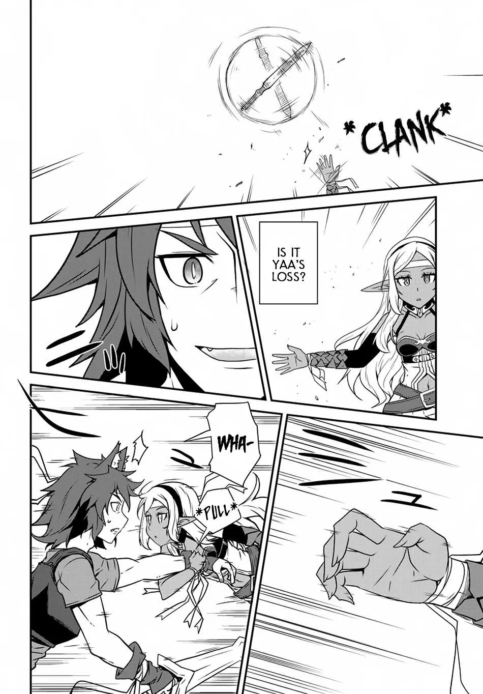 Read Isekai Nonbiri Nouka chapter 72 image 2 on Lezhin