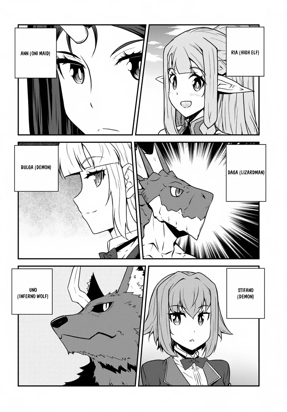 Read Isekai Nonbiri Nouka chapter 73 image 2 on Lezhin