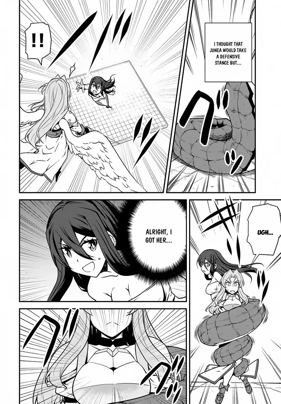 Read Isekai Nonbiri Nouka chapter 74 image 6 on Lezhin