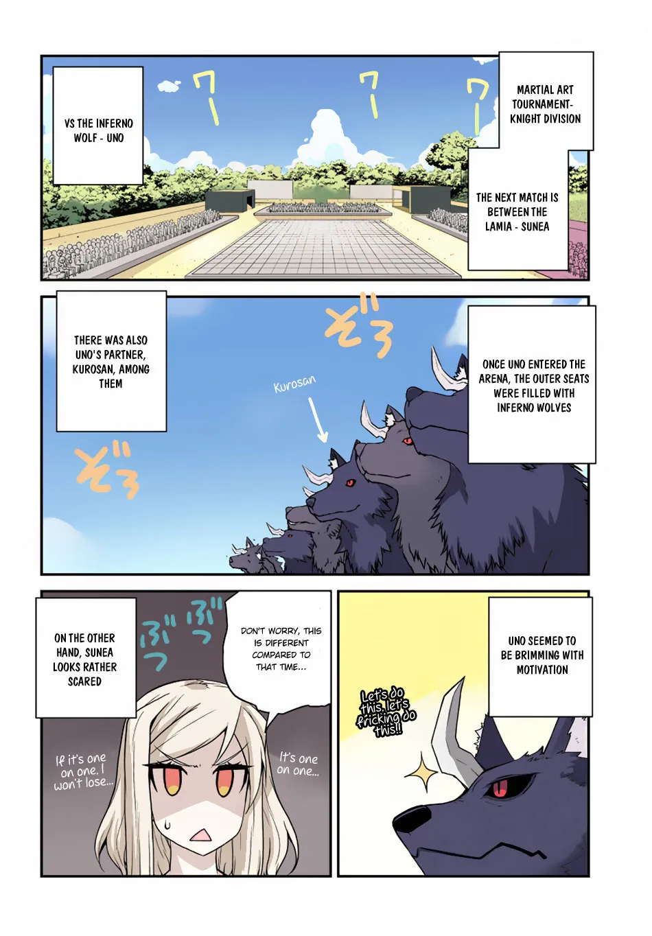 Read Isekai Nonbiri Nouka chapter 76 image 2 on Lezhin