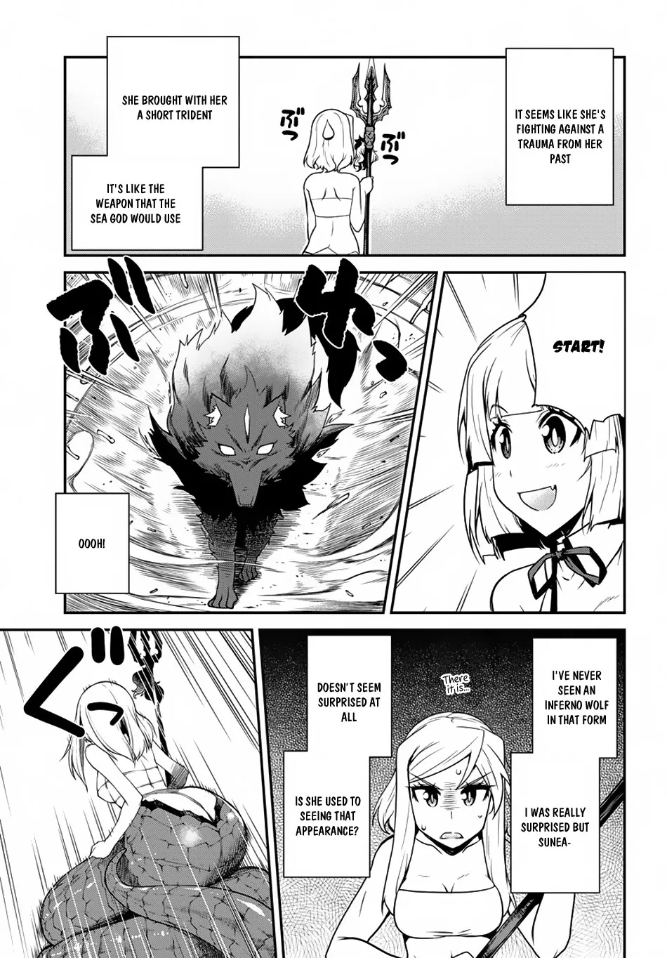 Read Isekai Nonbiri Nouka chapter 76 image 3 on Lezhin