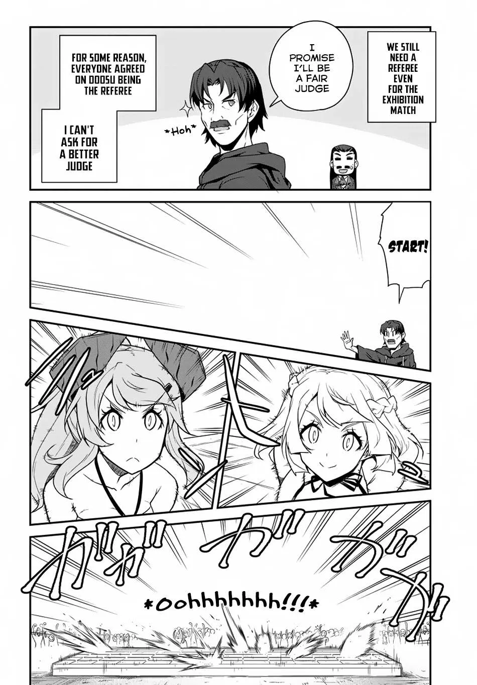 Read Isekai Nonbiri Nouka chapter 77 image 2 on Lezhin
