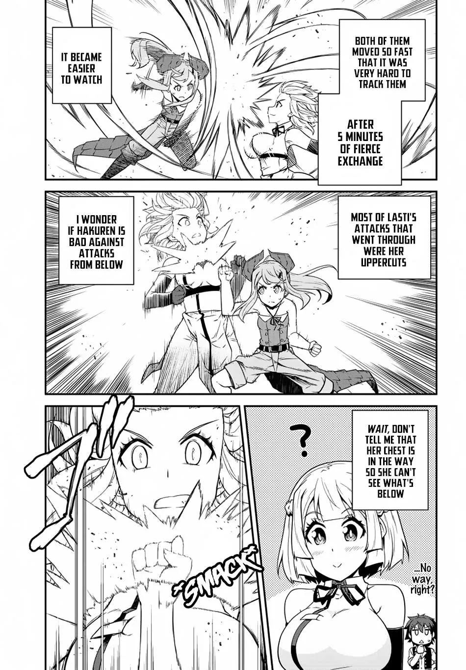 Read Isekai Nonbiri Nouka chapter 77 image 3 on Lezhin