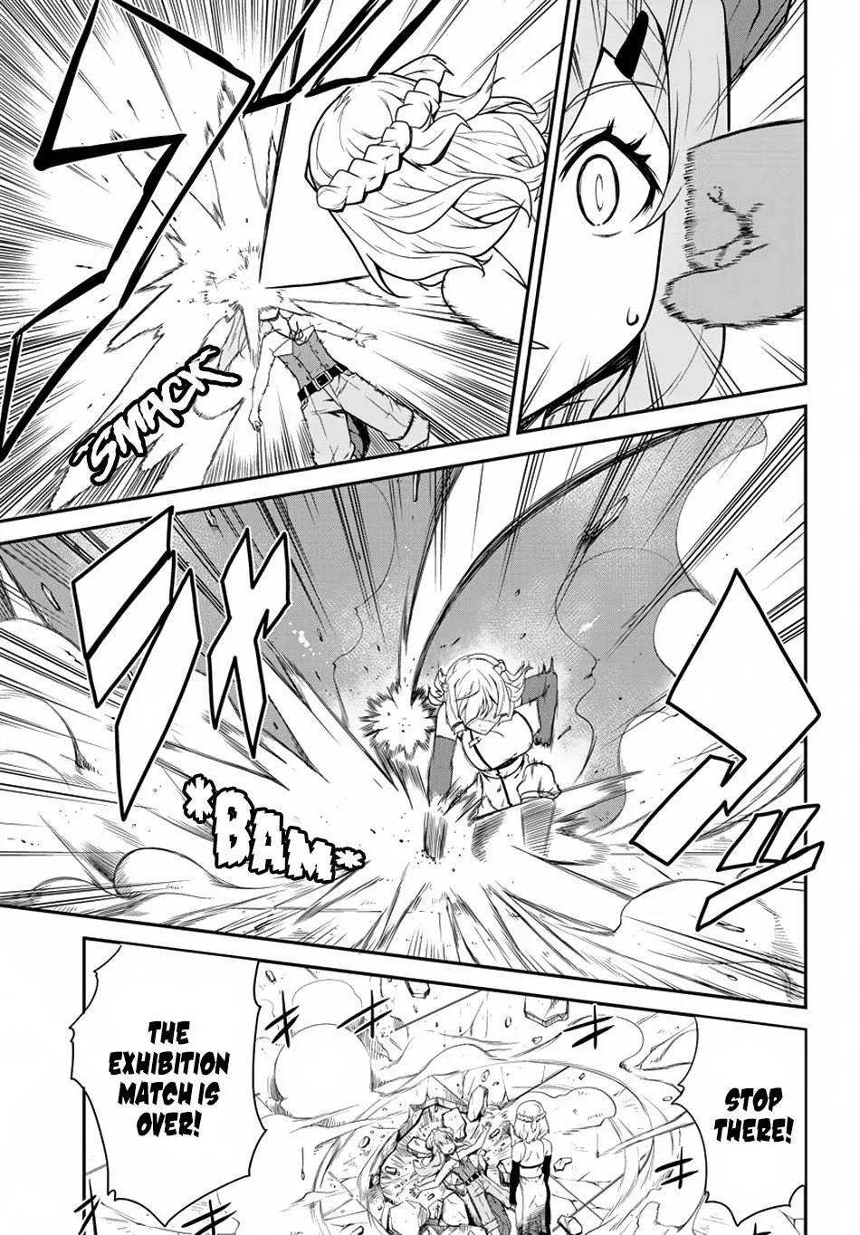 Read Isekai Nonbiri Nouka chapter 77 image 5 on Lezhin