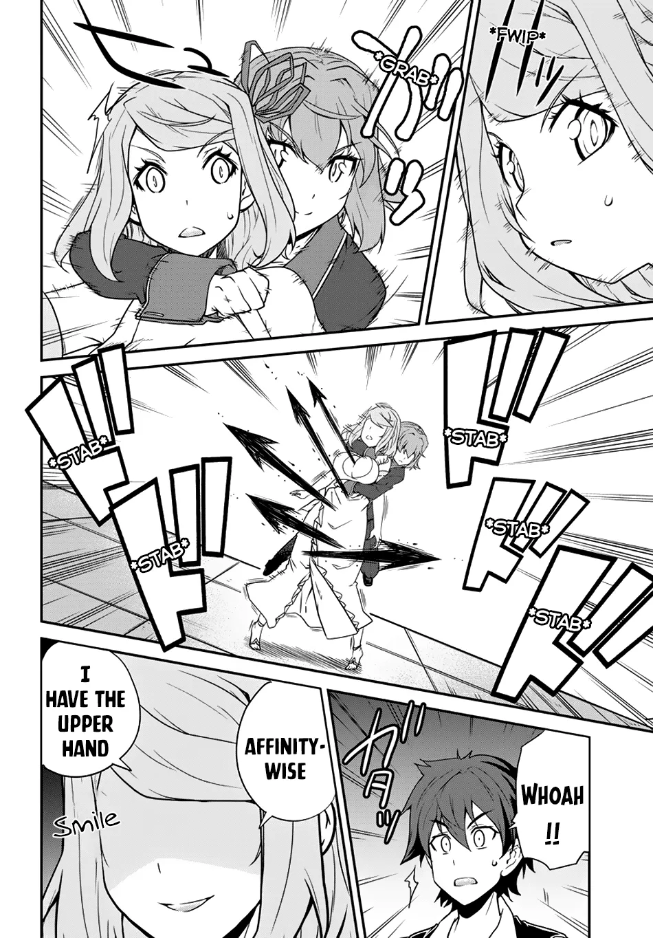 Read Isekai Nonbiri Nouka chapter 78 image 4 on Lezhin