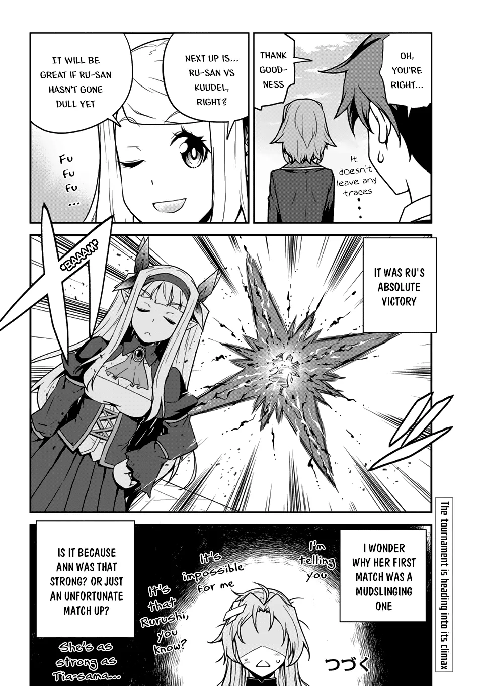 Read Isekai Nonbiri Nouka chapter 78 image 6 on Lezhin