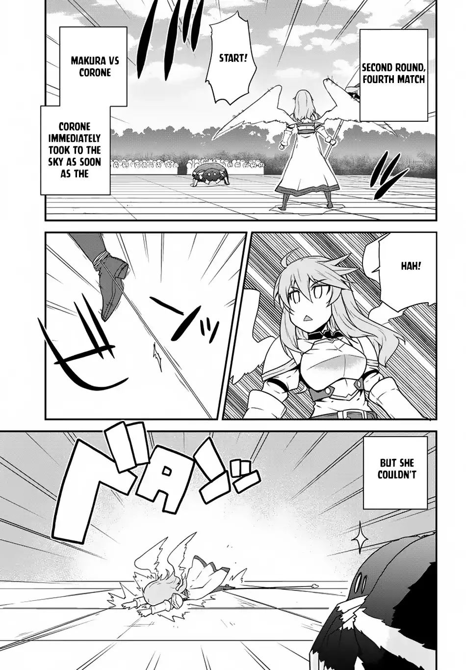 Read Isekai Nonbiri Nouka chapter 79 image 3 on Lezhin