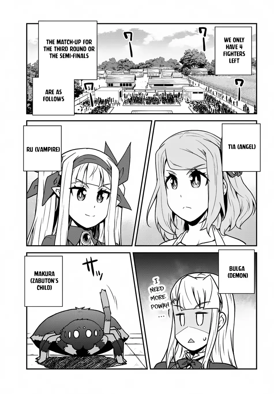 Read Isekai Nonbiri Nouka chapter 79 image 5 on Lezhin