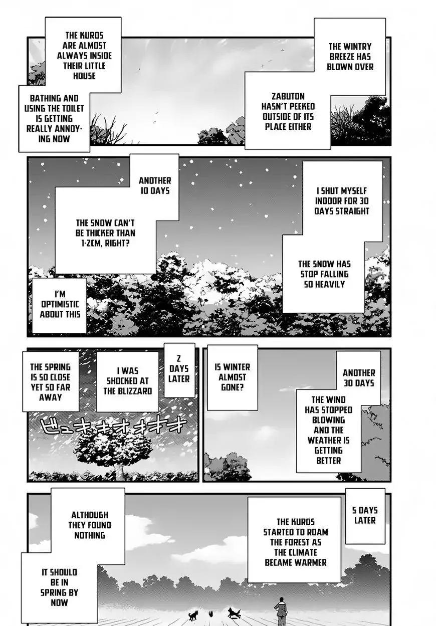 Read Isekai Nonbiri Nouka chapter 8 image 4 on Lezhin
