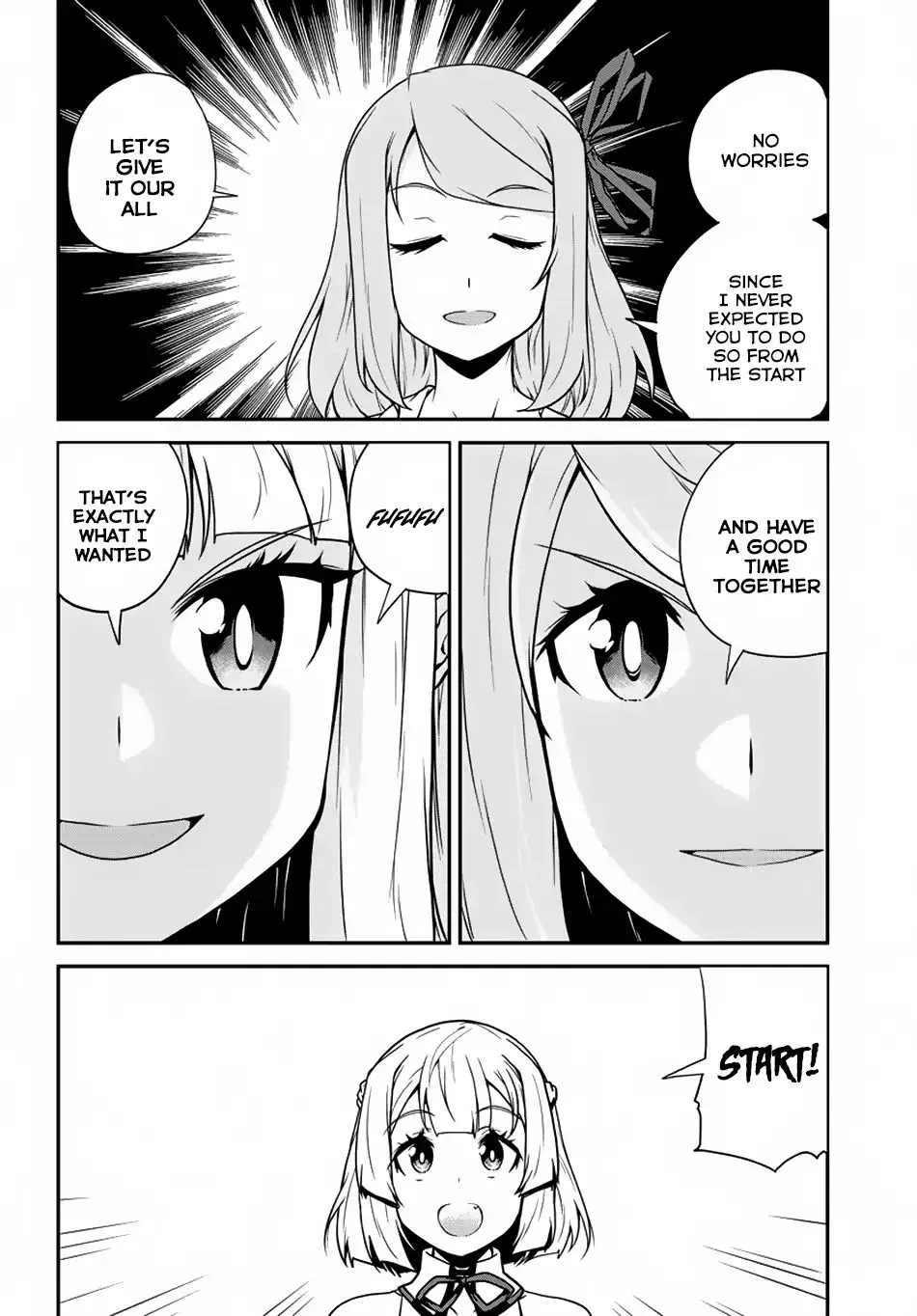Read Isekai Nonbiri Nouka chapter 80 image 2 on Lezhin