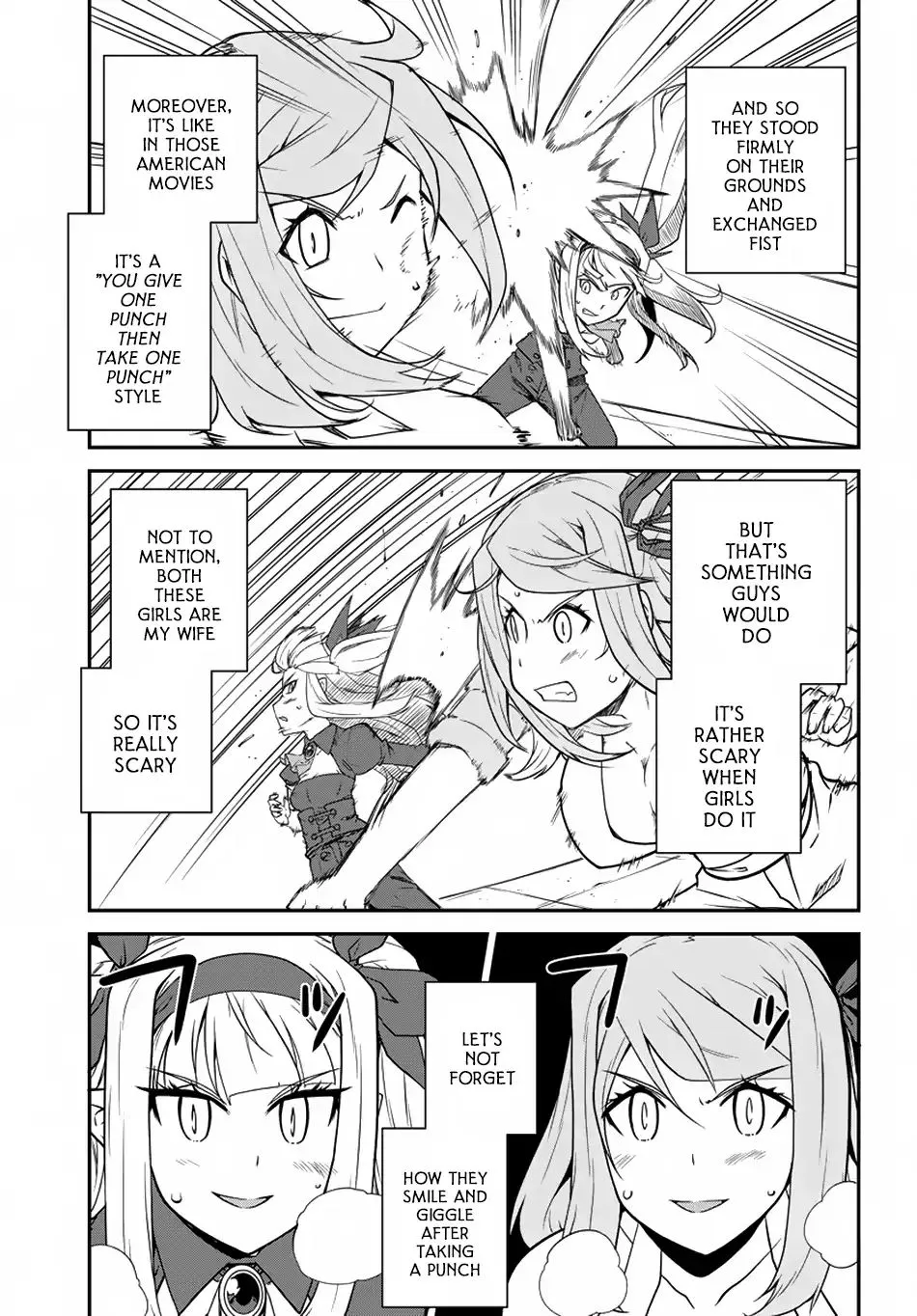Read Isekai Nonbiri Nouka chapter 80 image 3 on Lezhin