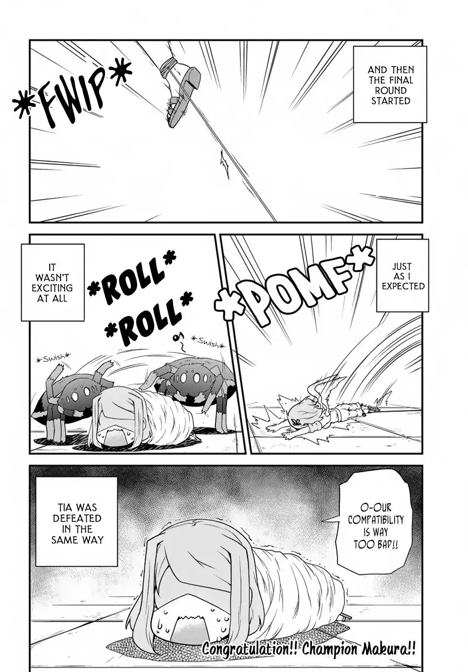 Read Isekai Nonbiri Nouka chapter 80 image 8 on Lezhin