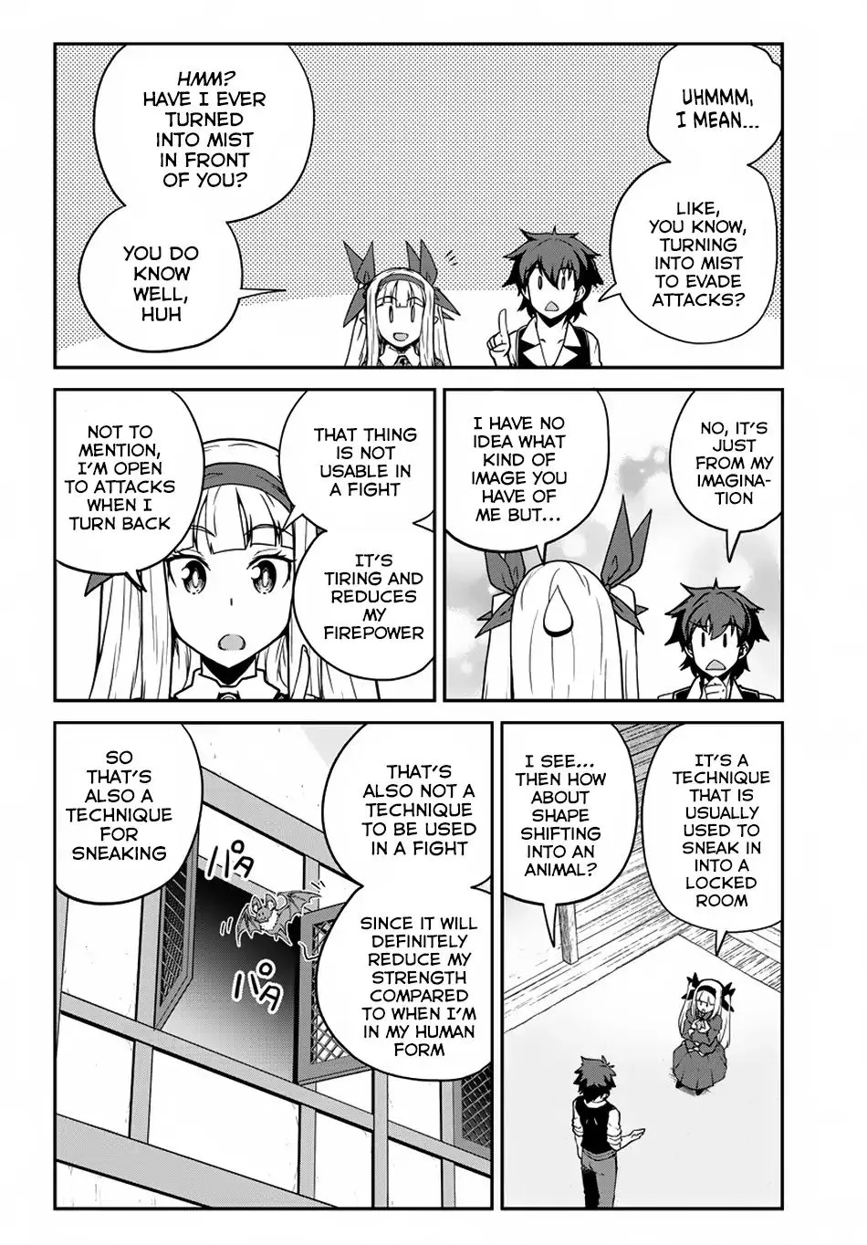 Read Isekai Nonbiri Nouka chapter 83 image 2 on Lezhin