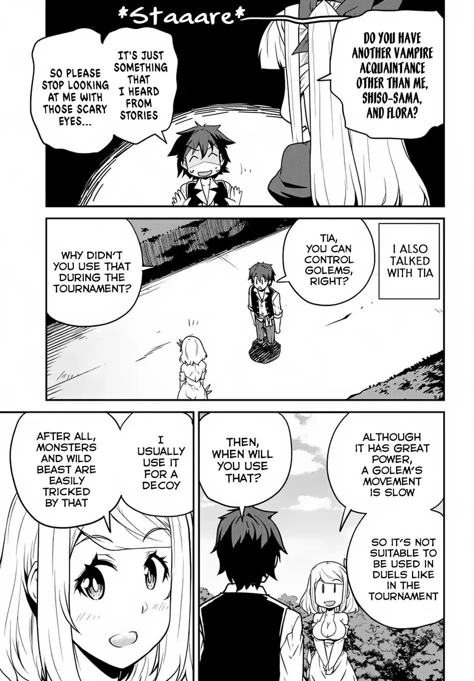 Read Isekai Nonbiri Nouka chapter 83 image 5 on Lezhin