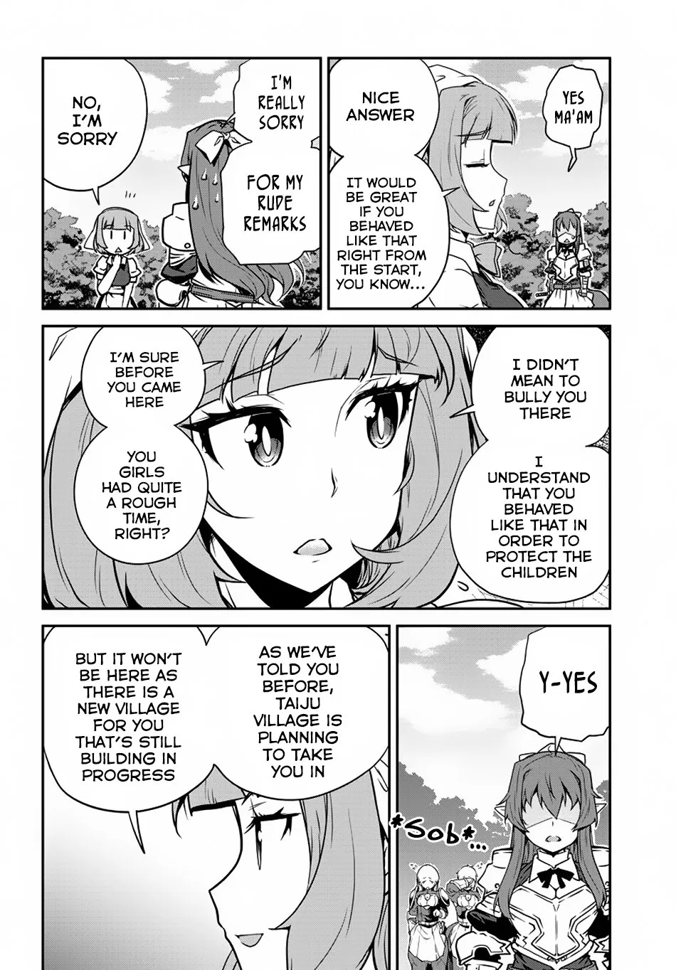 Read Isekai Nonbiri Nouka chapter 92 image 2 on Lezhin