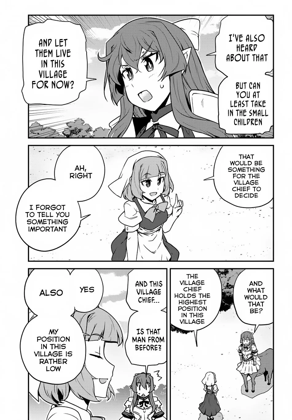 Read Isekai Nonbiri Nouka chapter 92 image 3 on Lezhin