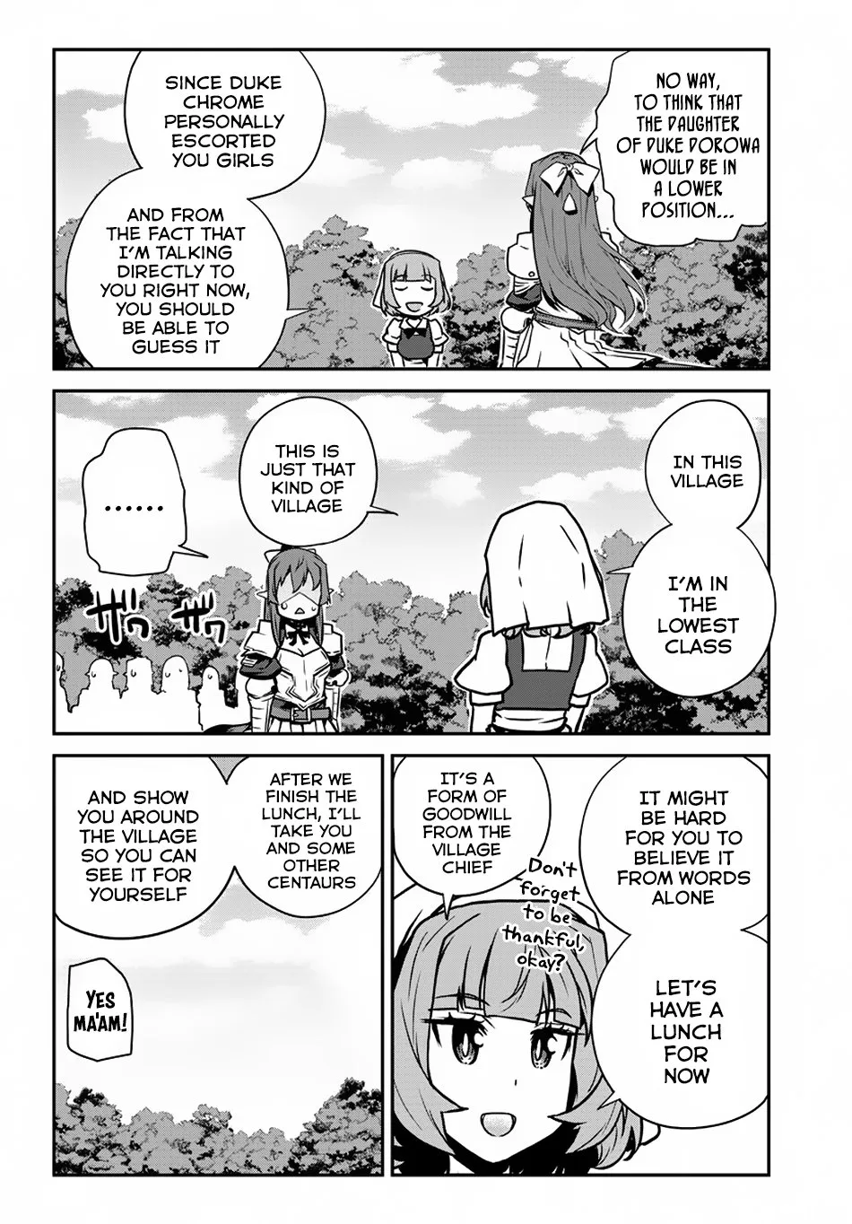 Read Isekai Nonbiri Nouka chapter 92 image 4 on Lezhin