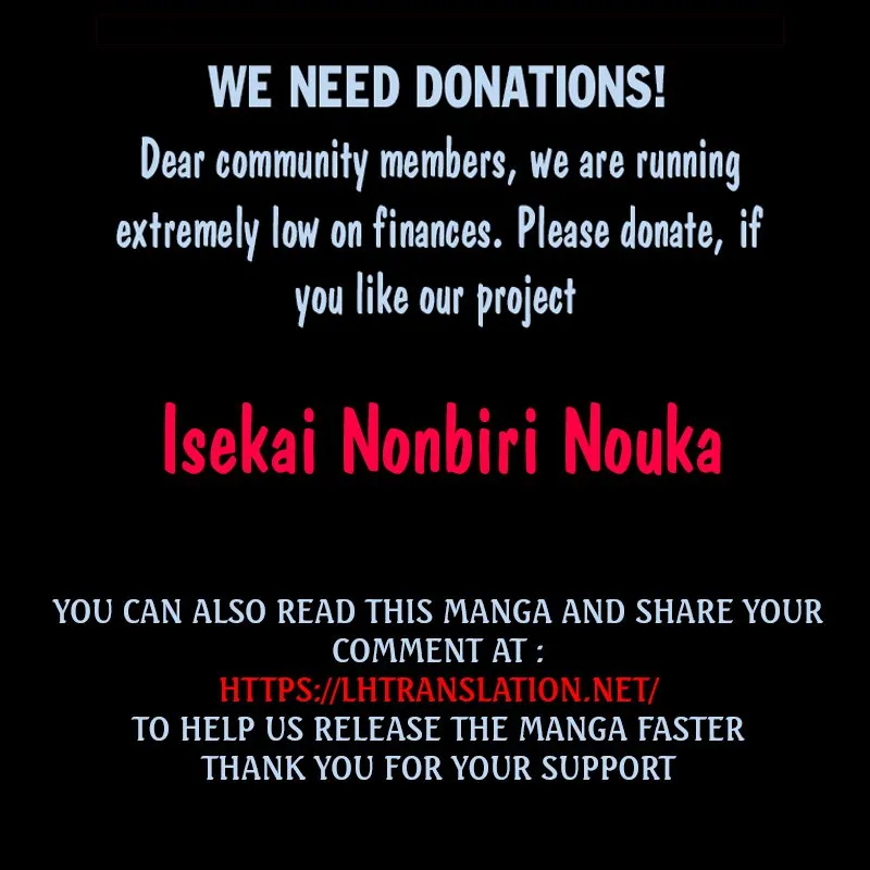Read Isekai Nonbiri Nouka chapter 92 image 7 on Lezhin
