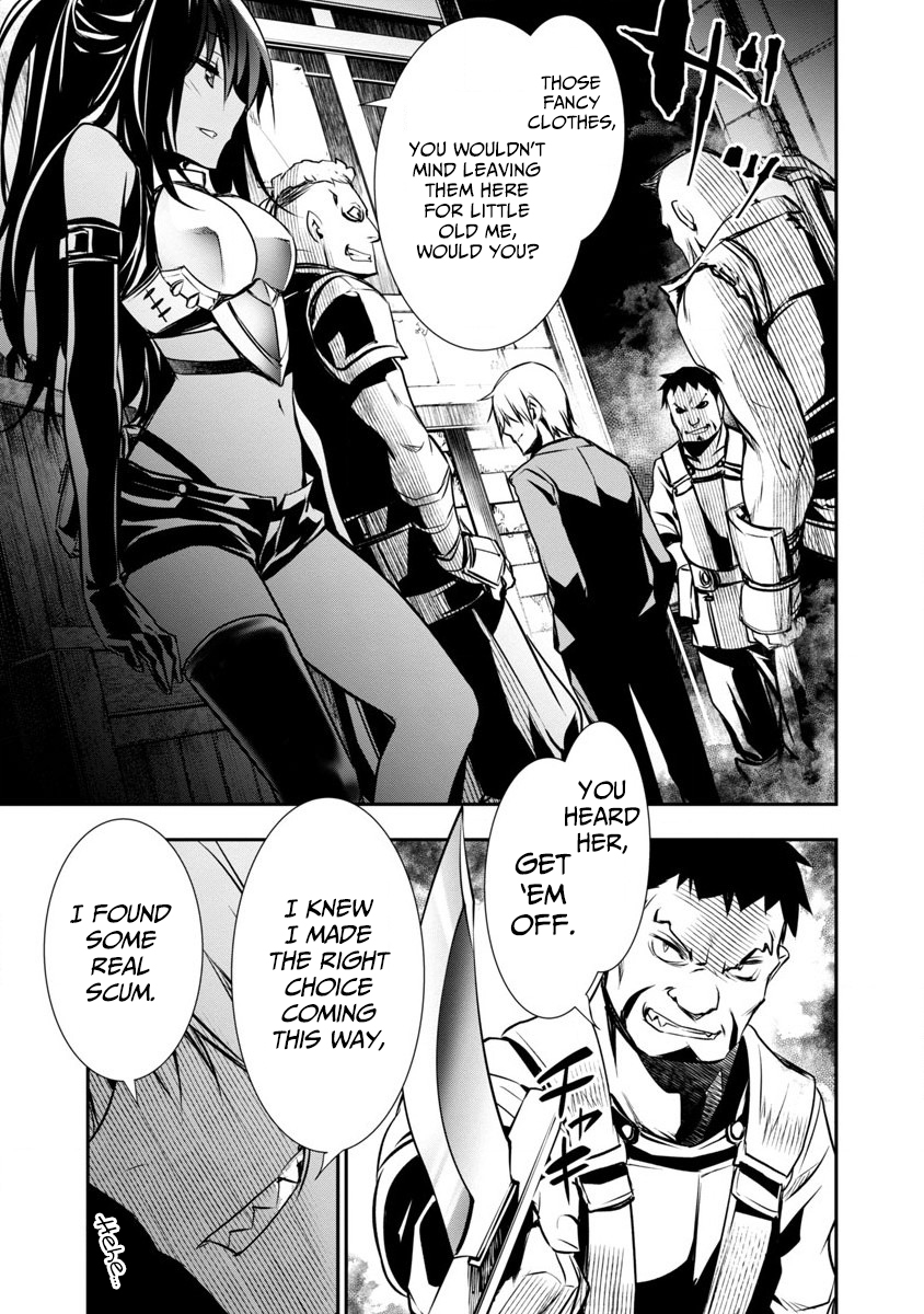 Read Isekai NTR chapter 1 image 17 on Lezhin