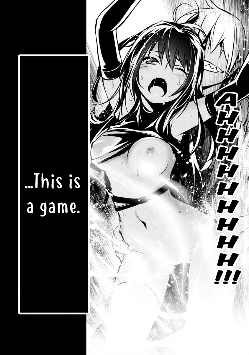 Read Isekai NTR chapter 1 image 4 on Lezhin