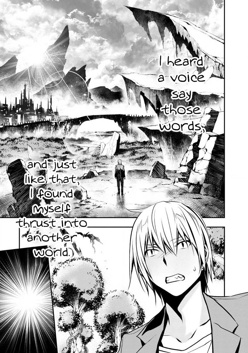 Read Isekai NTR chapter 1 image 5 on Lezhin