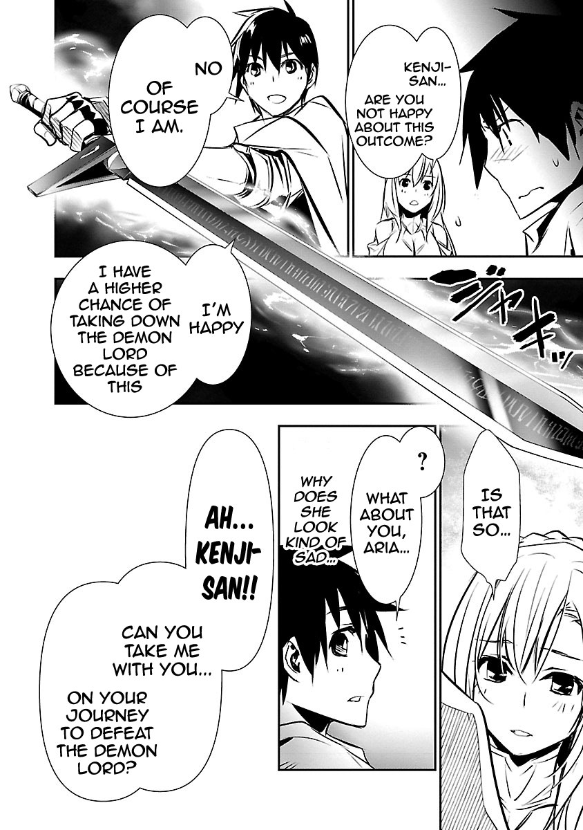 Read Isekai NTR chapter 10 image 10 on Lezhin