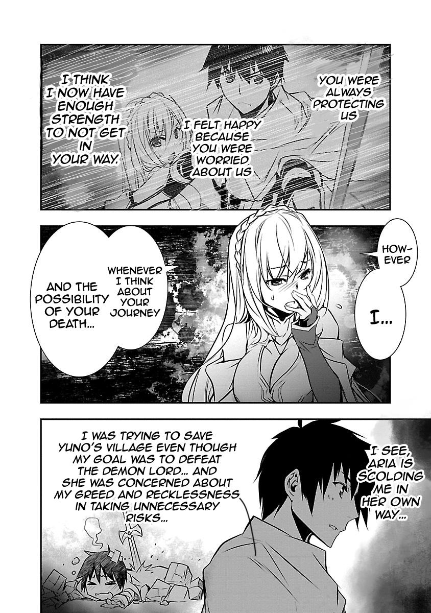 Read Isekai NTR chapter 10 image 12 on Lezhin