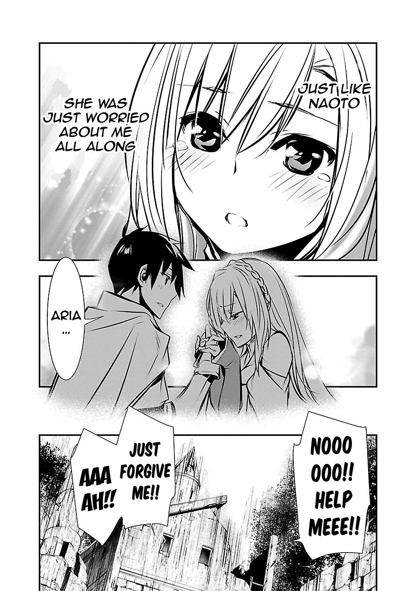Read Isekai NTR chapter 10 image 13 on Lezhin