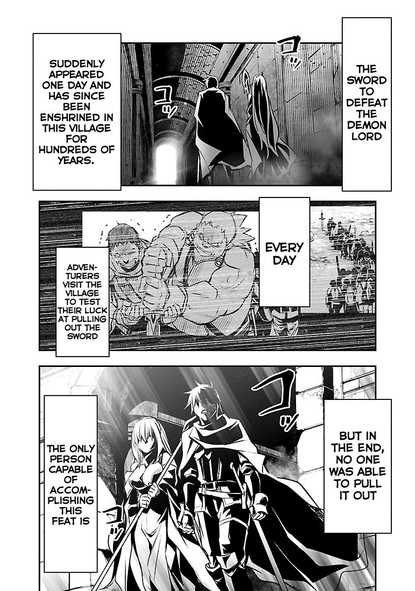 Read Isekai NTR chapter 10 image 4 on Lezhin