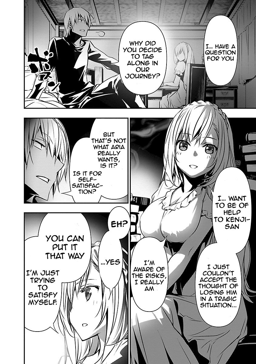 Read Isekai NTR chapter 11 image 11 on Lezhin