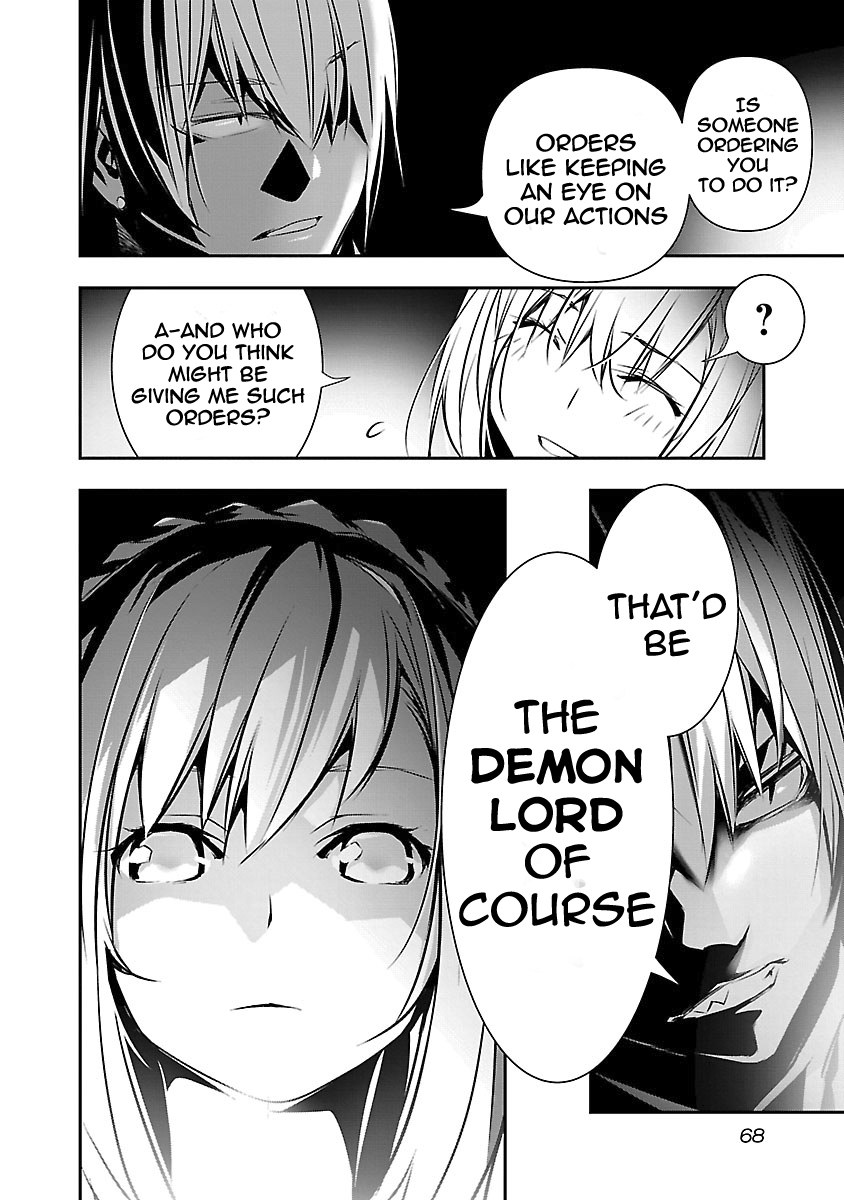 Read Isekai NTR chapter 11 image 13 on Lezhin